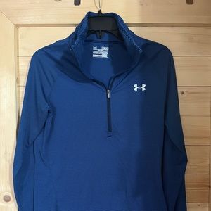 Under Armour jacket, size M.